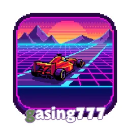 GASING777 — ikon APK
